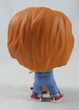 Фигурка Чаки с ножницами и Джеком из коробки из фильма Детские игры ( Child's Play: Chucky ) Funko POP фанко поп 841 9 см - изображение 11