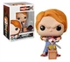 Фигурка Чаки с ножницами и Джеком из коробки из фильма Детские игры ( Child's Play: Chucky ) Funko POP фанко поп 841 9 см - изображение 14
