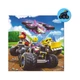 Магнитный пазл DoDo Paw Patrol Колеса 40 элементов (200650) - изображение 3