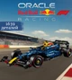 Конструктор Red Bull RB20 Formula 1, 1639 деталей, Technic, масштаб 1:8 - зображення 1