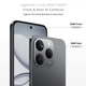 Смартфон Realme 15T 12/256GB (RMX5111) Suit Titanium - изображение 14
