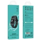 Смарт-часы Hoco Y34 Smart sports watch (call version) Black - изображение 3