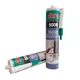 Силікон нейтральний для дзеркал Akfix 900N 280 мл/340 г (054016) - зображення 1