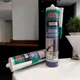 Силікон нейтральний для дзеркал Akfix 900N 280 мл/340 г (054016) - зображення 2