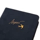 Щоденник Leo Planner Dream "Мрій - Ластівка" 2026 А6 176 аркушів т/обкл т-синій (252708) - зображення 3
