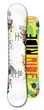 Сноуборд Ride Farah 147 Multicolor (1210012) - зображення 1