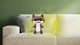 Мягкая плюшевая игрушка Фуглер Подозрительная Лиса 23 см Fuggler Fart Face Suspicious Fox Chase by Zuru (15728D) - изображение 5