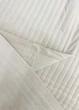 Покрывало велюровое King Size 220х240 см цвет бежевый (85-213) - изображение 8