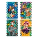 Магнитные палочки для счета DoDo Paw Patrol Джунгли (200654) - изображение 3