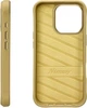 Etui plecki Nimmy Cool&Cute 2.0 Cat do Apple iPhone 16 Pro Khaki (6971080319464) - obraz 2
