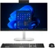 Моноблок HP EliteStudio 8 All-in-One G1i (A55P3ET) Pike Silver - изображение 1