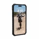 Чeхол-накладка Urban Armor Gear Pathfinder Magsafe для Apple iPhone 14 Pro Max Olive (114055117272) - изображение 4