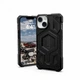 Чeхол-накладка Urban Armor Gear Monarch Pro Magsafe для Apple iPhone 14 Black (114028114040) - изображение 2
