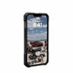 Чeхол-накладка Urban Armor Gear Monarch Pro Magsafe для Apple iPhone 14 Black (114028114040) - изображение 4