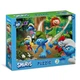 Пазл DoDo The Smurfs Принцесса Листка 60 элементов (200663) - изображение 4