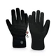 Перчатки водонепроницаемые Dexshell Arendal Biking Gloves V 2.0, p-p XL, зимние, черные - изображение 1