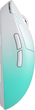 Mysz HATOR Quasar 3 Ultima 8K Wireless White-Mint Gradient ( HTM761) - obraz 4