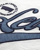 Дитяча футболка Levi's з логотипом 1159849811 (Молочний M) на зріст 110-116 см - зображення 3