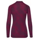 Фуфайка Merino Ruby Thermowave 21FLOW412-480 XS Червоний (4771999497091) - зображення 2