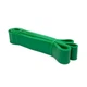 Резиновая петля для фитнеса EasyFit EF-2654-5, 19-65 кг, зеленый - изображение 2