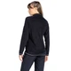 Фліс FreeformIIFleece Dare 2b DWA473-800 XS Чорний (5057538066515) - зображення 3