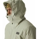 Куртка для сноуборда TwinTipJacket Dare 2b DMP614-06Q S Бежевий (5063516184362) - изображение 5