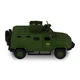 Ігрова автомодель "Козак 2М1 - Гур Мо" KS450-1 серія "Шеврони Героїв" - зображення 6