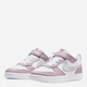 Дитячі кеди для дівчинки Nike Court Borough Low Recraft (Ps) DV5457-134 33 (1.5US) Білі (198484274380) - зображення 2