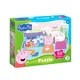 Пазл DoDo Peppa Pig Свинки и Овечки 60 элементов (200680) - изображение 4