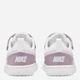 Дитячі кеди для дівчинки Nike Court Borough Low Recraft (Ps) DV5457-134 31.5 (13.5US) Білі (198484294036) - зображення 5