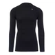 Фуфайка Originals Thermowave 12ORGN411-990 L Чорний (4771999255202) - зображення 1