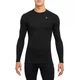 Фуфайка Originals Thermowave 12ORGN411-990 L Чорний (4771999255202) - зображення 3