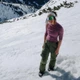 Фуфайка MERINO WARMACTIVE Thermowave 12ACTI412-550 L Рожевий (4771999452861) - зображення 4
