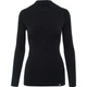 Фуфайка MERINO ARCTIC Thermowave 12ARCT412-990 M Чорний (4771999390774) - изображение 1