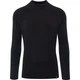Фуфайка MERINO ARCTIC Thermowave 12ARCT411-990 S Чорний (4771999402972) - зображення 1