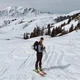 Фуфайка SNOW SHADOWS MERINO FLOW Thermowave 16FLOW422-652 XS Блакитний (4771999453219) - изображение 3