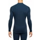Фуфайка Merino Xtreme Thermowave 12XTRM411-691 M Синій (4771999409773) - изображение 4
