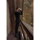 Кальсони Merino Arctic Thermowave 12ARCT711-990 L Чорний (4771999403085) - зображення 3
