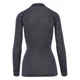 Фуфайка Merino Warm Active Thermowave 12ACTI412-930 M Сірий (4771999391221) - изображение 2