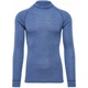 Фуфайка MERINO WARM ACTIVE Thermowave 12ACTI411-680 XL Сірий (4771999391085) - зображення 1