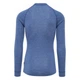 Фуфайка MERINO WARM ACTIVE Thermowave 12ACTI411-680 XL Сірий (4771999391085) - зображення 2