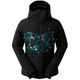 Куртка гірськолижна IcedJacket Dare 2b DWP619-0EH S Чорний (5063516195184) - зображення 7