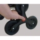 Сумка-тележка Rolser I-Max Termo Zen 6L Negro (IMX355-1023) - изображение 10