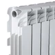 Радіатор біметалічний Thermo Alliance Bi-Vulcan PLUS 500/100 1,8 кг - зображення 8