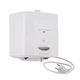 Дезинфекциор Qtap Pohodli 220V бесконтактный QDZ2000WP White (Dezinfektor) - изображение 1