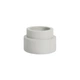 Муфта PPR Thermo Alliance 90х75 - изображение 3