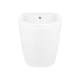 Біде підлогове Qtap Robin 560x355x410 White QT13442141CW - изображение 3