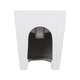 Биде напольное Qtap Robin 560x355x410 White QT13441381W - изображение 6