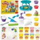 Набор для творчества с массой для лепки Hasbro Play-Doh Башня капкейков (G0529) - изображение 3