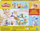 Набор для творчества с массой для лепки Hasbro Play-Doh Башня капкейков (G0529) - изображение 7